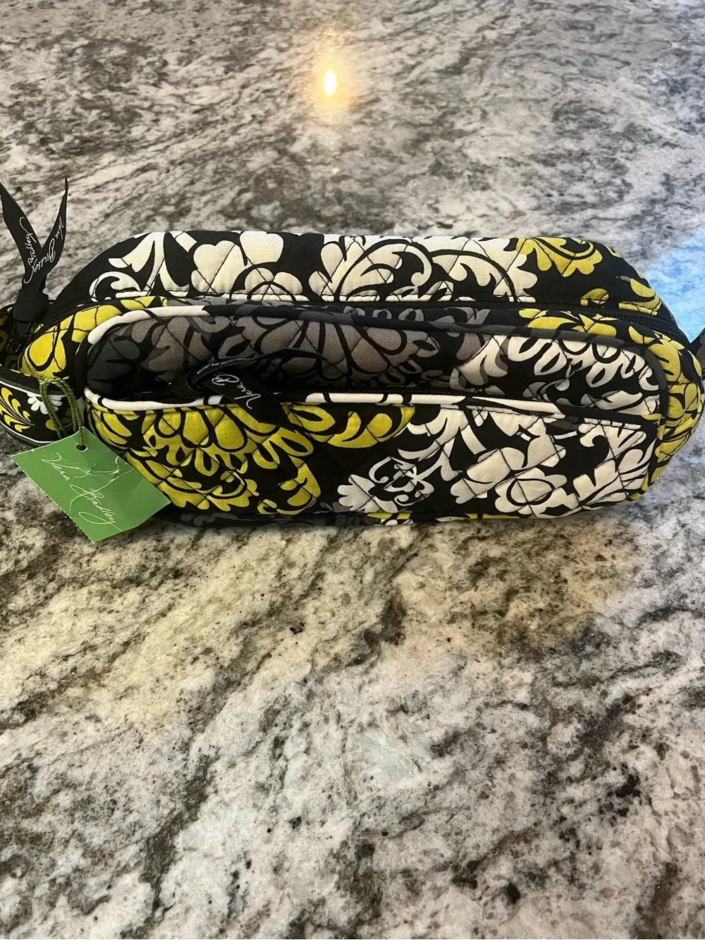 Vera Bradley Cosmetic bag